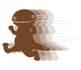 Everyday of Ohsan & Shosan sticker #15853524