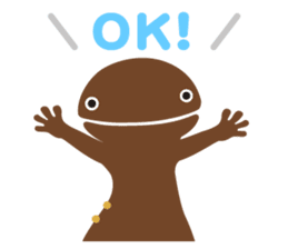 Everyday of Ohsan & Shosan sticker #15853525