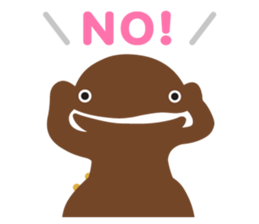 Everyday of Ohsan & Shosan sticker #15853526