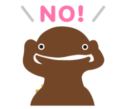 Everyday of Ohsan & Shosan sticker #15853526