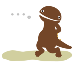 Everyday of Ohsan & Shosan sticker #15853527