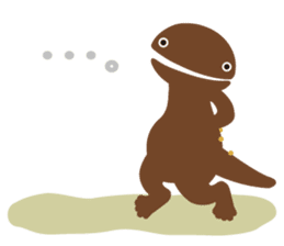 Everyday of Ohsan & Shosan sticker #15853527