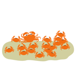 Everyday of Ohsan & Shosan sticker #15853529