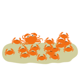 Everyday of Ohsan & Shosan sticker #15853529