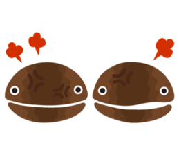 Everyday of Ohsan & Shosan sticker #15853531