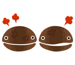 Everyday of Ohsan & Shosan sticker #15853531