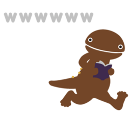 Everyday of Ohsan & Shosan sticker #15853533