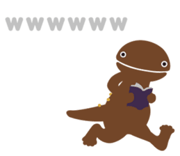 Everyday of Ohsan & Shosan sticker #15853533