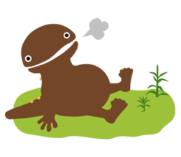 Everyday of Ohsan & Shosan sticker #15853534