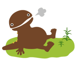 Everyday of Ohsan & Shosan sticker #15853534