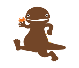 Everyday of Ohsan & Shosan sticker #15853537