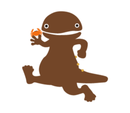 Everyday of Ohsan & Shosan sticker #15853537