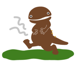 Everyday of Ohsan & Shosan sticker #15853540