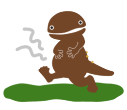 Everyday of Ohsan & Shosan sticker #15853540