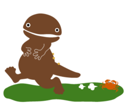 Everyday of Ohsan & Shosan sticker #15853541