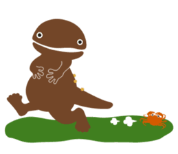 Everyday of Ohsan & Shosan sticker #15853541