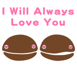 Everyday of Ohsan & Shosan sticker #15853542