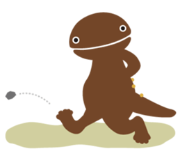 Everyday of Ohsan & Shosan sticker #15853543