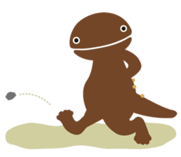 Everyday of Ohsan & Shosan sticker #15853543