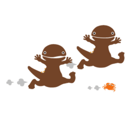 Everyday of Ohsan & Shosan sticker #15853545