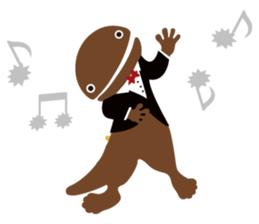 Everyday of Ohsan & Shosan sticker #15853549