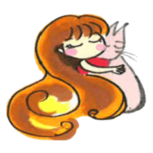 RisakoSticker sticker #15853565