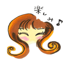 RisakoSticker sticker #15853567