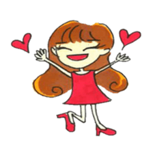 RisakoSticker sticker #15853569