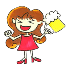 RisakoSticker sticker #15853572