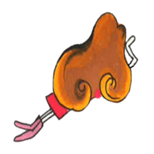 RisakoSticker sticker #15853576