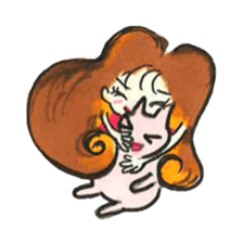 RisakoSticker sticker #15853577