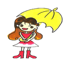 RisakoSticker sticker #15853578