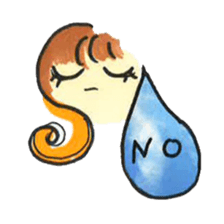 RisakoSticker sticker #15853581