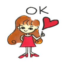 RisakoSticker sticker #15853583