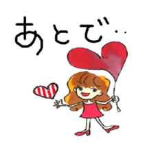 RisakoSticker sticker #15853593