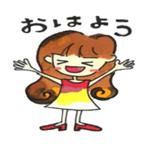 RisakoSticker sticker #15853598