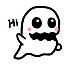 LOST CANDY sticker #15853762