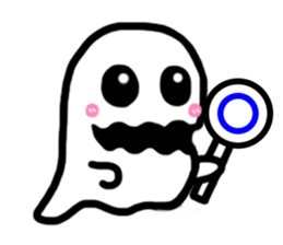 LOST CANDY sticker #15853763