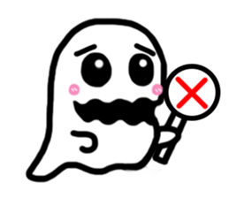 LOST CANDY sticker #15853764