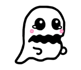 LOST CANDY sticker #15853766