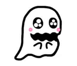 LOST CANDY sticker #15853767