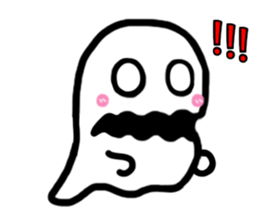 LOST CANDY sticker #15853768