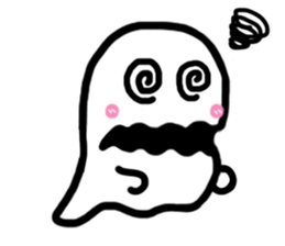 LOST CANDY sticker #15853769