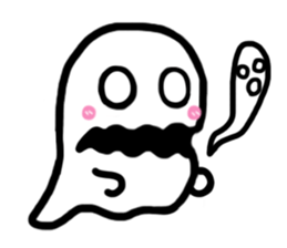 LOST CANDY sticker #15853770