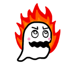 LOST CANDY sticker #15853773