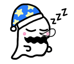 LOST CANDY sticker #15853775