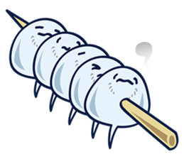 Little Stingray sticker #15853805