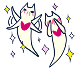 Little Stingray sticker #15853814