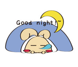 EggRabbit sticker #15853850