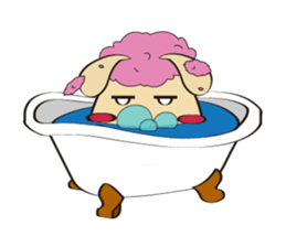 EggRabbit sticker #15853851